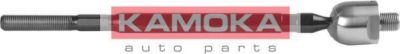 KAMOKA 9983014 осевой шарнир, рулевая тяга на SUBARU FORESTER (SG)