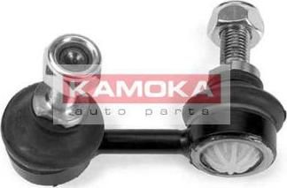 KAMOKA 9987060 тяга / стойка, стабилизатор на HYUNDAI ACCENT II седан (LC)