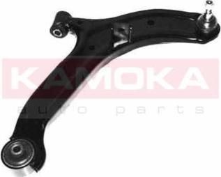 KAMOKA 9987071 рычаг независимой подвески колеса, подвеска колеса на HYUNDAI ACCENT II седан (LC)