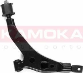 KAMOKA 9987072 Рычаг независимой подвески колеса, подвеска колеса
