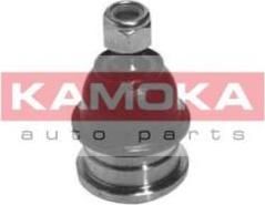 KAMOKA 9987086 несущий / направляющий шарнир на MITSUBISHI CARISMA седан (DA_)