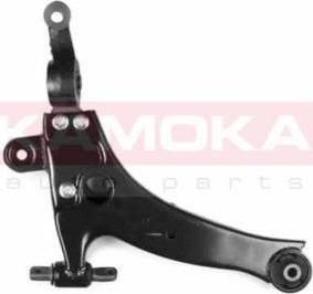 KAMOKA 9987175 рычаг независимой подвески колеса, подвеска колеса на HYUNDAI SONATA IV (EF)