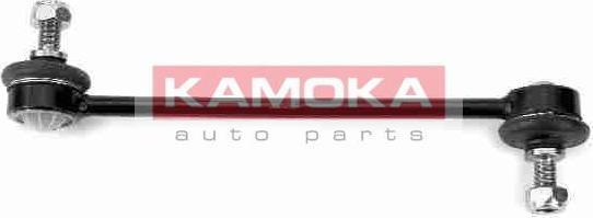 KAMOKA 9989067 тяга / стойка, стабилизатор на DAEWOO ORION универсал (KLAJ)
