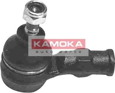 KAMOKA 999043 наконечник поперечной рулевой тяги на OPEL COMBO Tour
