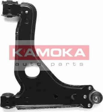 KAMOKA 999070 рычаг независимой подвески колеса, подвеска колеса на OPEL ASTRA H GTC (L08)