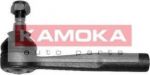 KAMOKA 999730 наконечник поперечной рулевой тяги на OPEL ASTRA G универсал (F35_)