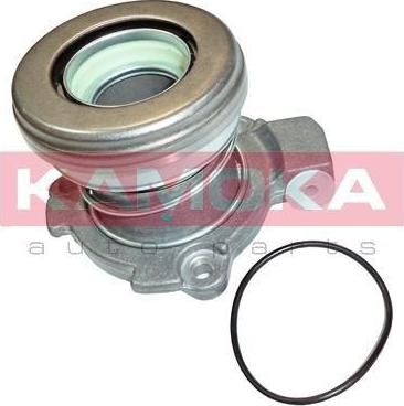 KAMOKA CC009 центральный выключатель, система сцепления на OPEL ASTRA H (L48)