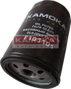 KAMOKA F101101 масляный фильтр на FORD MONDEO I (GBP)