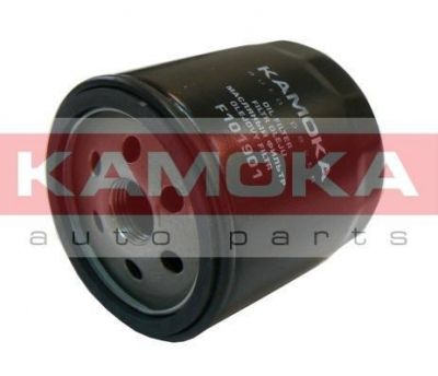 KAMOKA F101901 масляный фильтр на ALFA ROMEO ALFASUD Giardinetta (904)