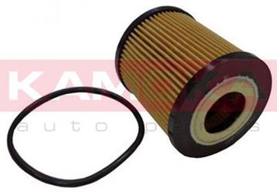 KAMOKA F109401 масляный фильтр на 3 Touring (E46)