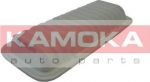 KAMOKA F202801 воздушный фильтр на TOYOTA YARIS (SCP1_, NLP1_, NCP1_)