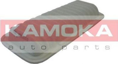 KAMOKA F202801 воздушный фильтр на TOYOTA YARIS (SCP1_, NLP1_, NCP1_)