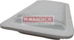 KAMOKA F203801 воздушный фильтр на TOYOTA AVENSIS (T25_)