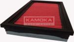 KAMOKA F205301 воздушный фильтр на NISSAN BLUEBIRD Hatchback (T72, T12)