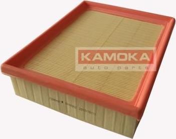 KAMOKA F206401 воздушный фильтр на RENAULT LAGUNA II Grandtour (KG0/1_)