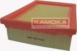 KAMOKA F206601 воздушный фильтр на VW POLO Variant (6KV5)