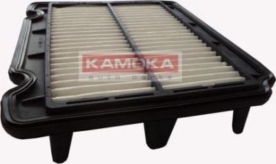 KAMOKA F210601 воздушный фильтр на CHEVROLET AVEO седан (T250, T255)