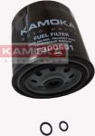 KAMOKA F300601 топливный фильтр на MERCEDES-BENZ C-CLASS универсал (S202)