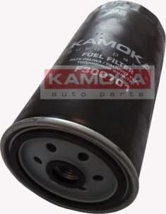 KAMOKA F300701 топливный фильтр на AUDI 80 (89, 89Q, 8A, B3)