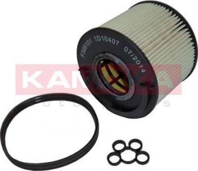 KAMOKA F308101 топливный фильтр на VW TOUAREG (7LA, 7L6, 7L7)