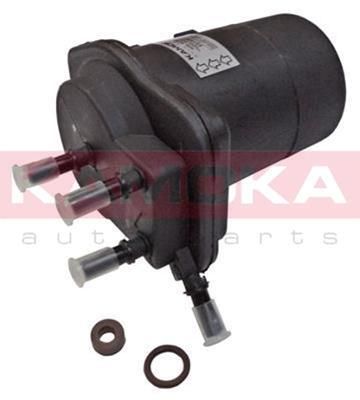 KAMOKA F319301 топливный фильтр на RENAULT MEGANE II седан (LM0/1_)