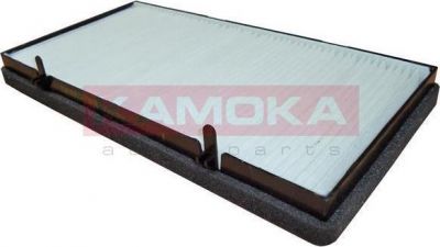 KAMOKA F400201 фильтр, воздух во внутренном пространстве на OPEL VIVARO фургон (F7)