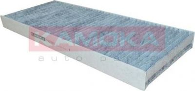 KAMOKA F503901 фильтр воздушный салонный угольный
