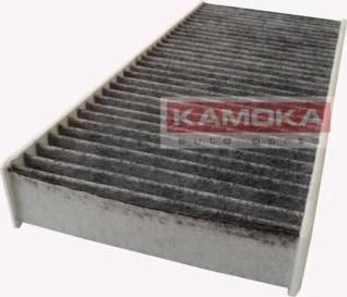 KAMOKA F505201 фильтр, воздух во внутренном пространстве на PEUGEOT 407 SW (6E_)