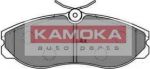 KAMOKA JQ1011818 КОМПЛЕКТ ТОРМОЗНЫХ КОЛОДОК, ДИСКОВЫЙ ТОРМОЗ