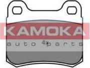 KAMOKA JQ101656 комплект тормозных колодок, дисковый тормоз на MERCEDES-BENZ 190 (W201)