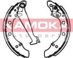 KAMOKA JQ202007 комплект тормозных колодок на SKODA FABIA