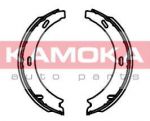 KAMOKA JQ212041 комплект тормозных колодок, стояночная тормозная с на MERCEDES-BENZ C-CLASS универсал (S202)