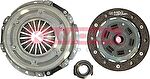 KAMOKA KC007 Комплект сцепления DACIA LOGAN 04->;NISSAN KUBISTAR 03->;RENAULT CLIO 91-04; KANGOO 97->