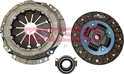 KAMOKA KC013 комплект сцепления на TOYOTA YARIS VERSO (_NLP2_, _NCP2_)