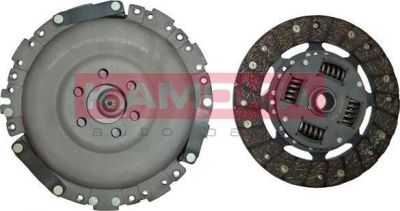 KAMOKA KC070 Комплект сцепления AUDI A3 96-03;SEAT IBIZA 97-02;TOLEDO 96-06;SKODA OCTAVIA 97-10;VW BORA 9