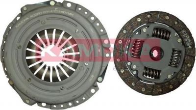 KAMOKA KC080 К-т сцепления FORD FIESTA IV 95 -02 KA 96-98