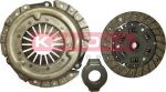 KAMOKA KC087 К-т сцепления NISSAN ALMERA 95-00
