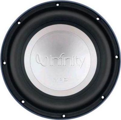 Infinity KAPPA PERFECT 12VQ