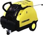 Karcher HDS 551 C Eco