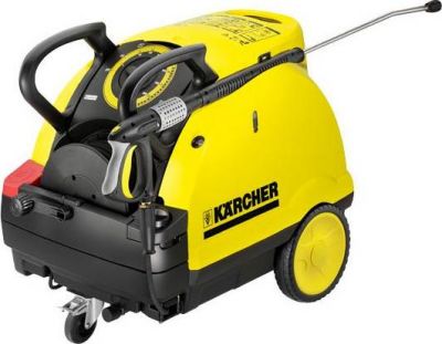 Karcher HDS 558 CSX