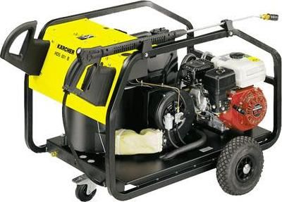 Karcher HDS 801 B