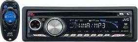 JVC KD-AR370