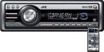JVC KD-DV6105