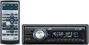 JVC KD-DV6108