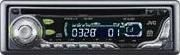 JVC KD-G202