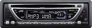 JVC KD-G317
