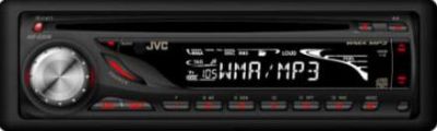 JVC KD-G326