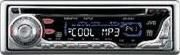 JVC KD-G405 JVC KD-G405