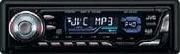 JVC KD-G502
