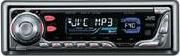 JVC KD-G505